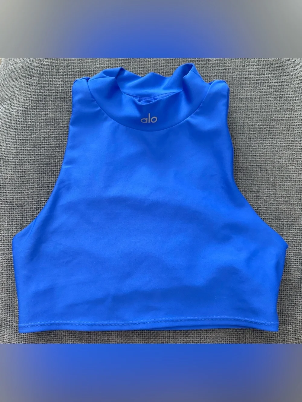 Alo Yoga Airlift Fuse Bra Tank M